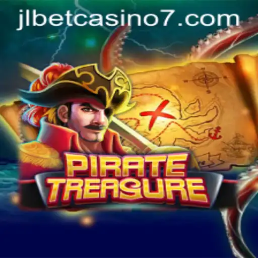Explore the Thrills of PirateTreasure