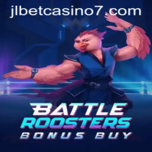 BattleRoostersBonusBuy: The Exciting New Game at jlbet Casino