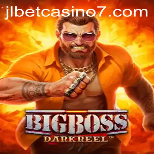 Experience the Thrill of BigBoss in JLBet Casino
