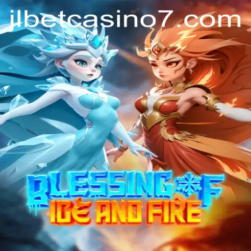 Exploring the World of 'BlessingofIceandFire' at jlbet Casino