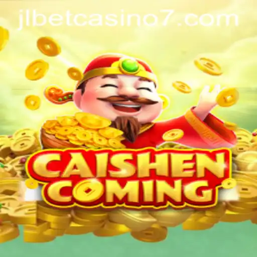 Discover CAISHENCOMING: A Thrilling New Adventure at jlbet Casino