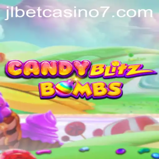 Exploring the Sweet Chaos of CandyBlitzBombs at jlbet Casino