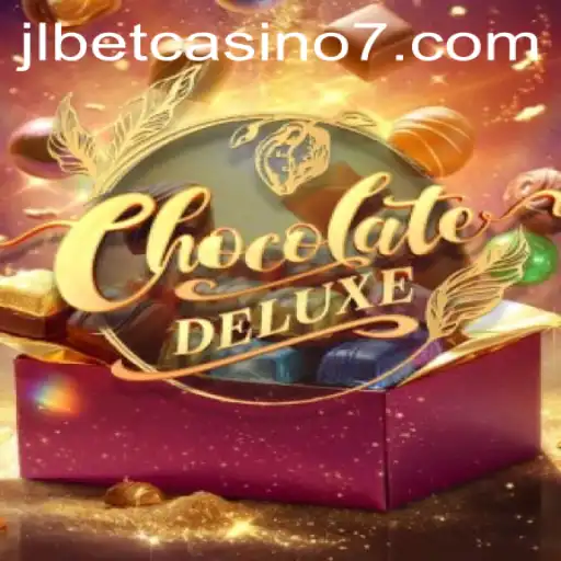 Exploring the Sweet World of ChocolateDeluxe at jlbet Casino