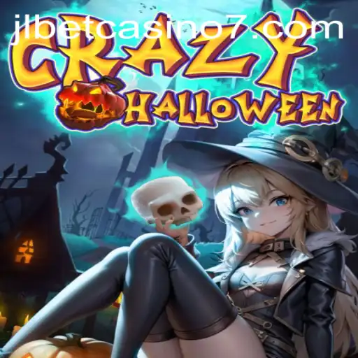 CrazyHalloween Game: Thrilling Adventures at JLbet Casino