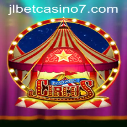 EcstaticCircus: The Thrilling New Addition to JLBet Casino