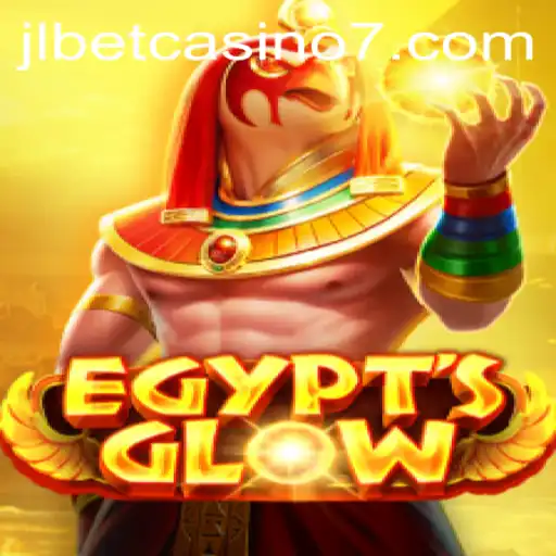 Exploring the Vibrant World of EgyptsGlow in JLBet Casino