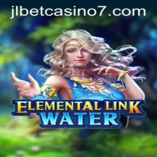 Dive into ElementalLinkWater: The New Wave at jlbet Casino