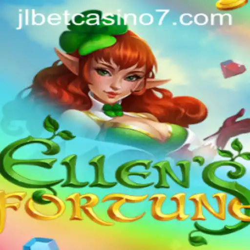 EllensFortune: A Thrilling Journey at JLBet Casino