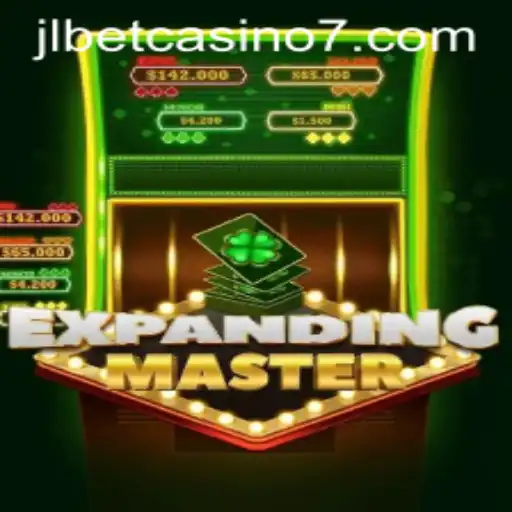 Discover the World of ExpandingMaster at JLBet Casino