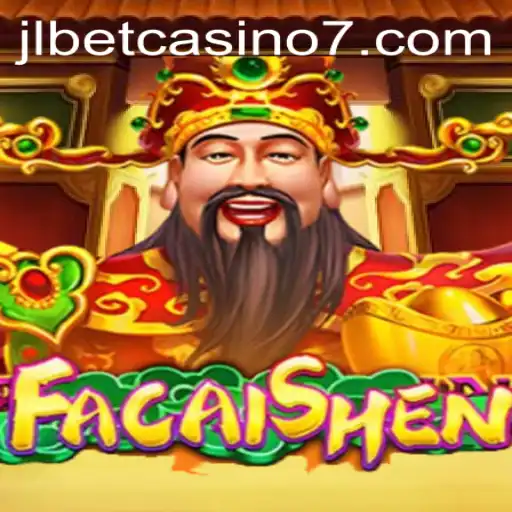 Exploring FaCaiShen: The Exciting Realm of JLbet Casino's Newest Addition