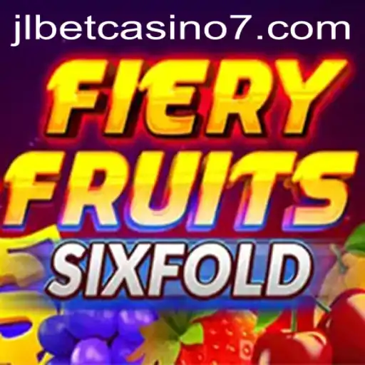 FieryFruitsSixFold: A Thrilling New Addition at JLBet Casino