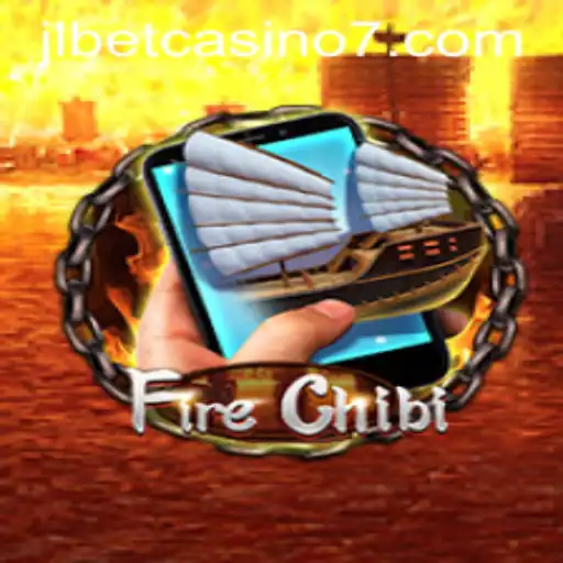 FireChibiM: A Vibrant Addition to the JLBet Casino Landscape