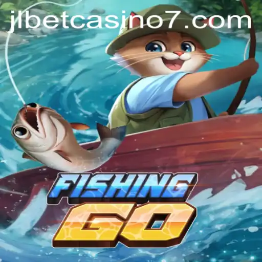 Exploring the Thrilling World of FishingGO: A Fresh Take on Digital Angling