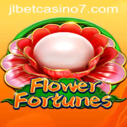 Experience the Blooming Adventure of FlowerFortunes at jlbet Casino