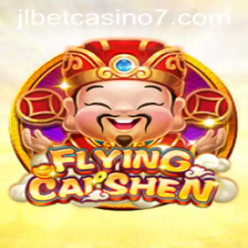 FlyingCaiShen: An Immersive Casino Gaming Experience at jlbet Casino