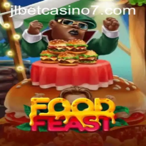 Discover the Exciting World of FoodFeast: A Unique Casino Experience