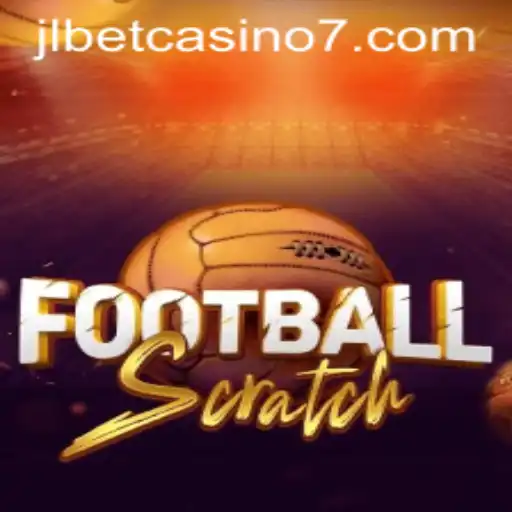 FootballScratch: Unveiling the Excitement of Virtual Gaming at Jlbet Casino