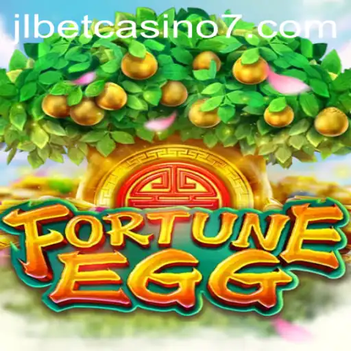 Discover the Exciting World of FortuneEgg at jlbet Casino