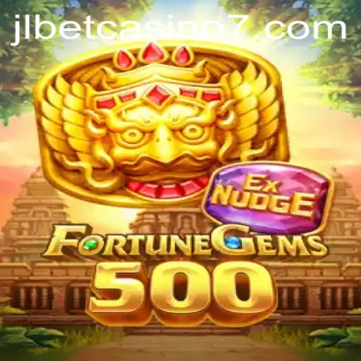 Exploring FortuneGems500 at jlbet Casino: An In-Depth Guide