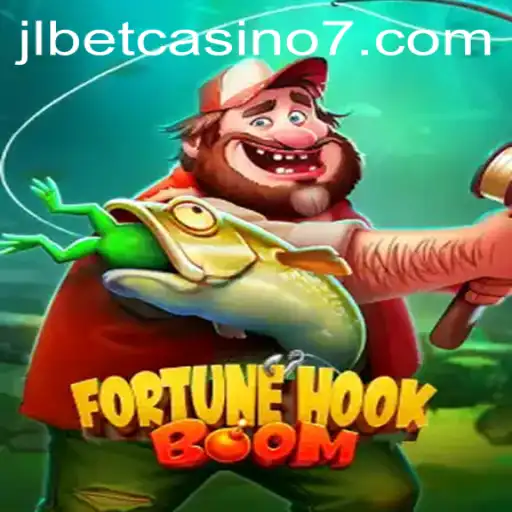Exploring FortuneHookBoom: A Unique Experience at JLBET Casino