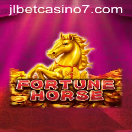 Discover the Thrilling World of FortuneHorse at JLBet Casino