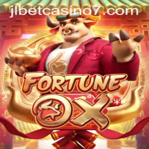 FortuneOx: Unveiling the Thrills of This Exciting Casino Game at JLBet Casino