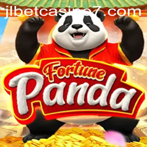 Discovering the Excitement of FortunePanda at JLBet Casino