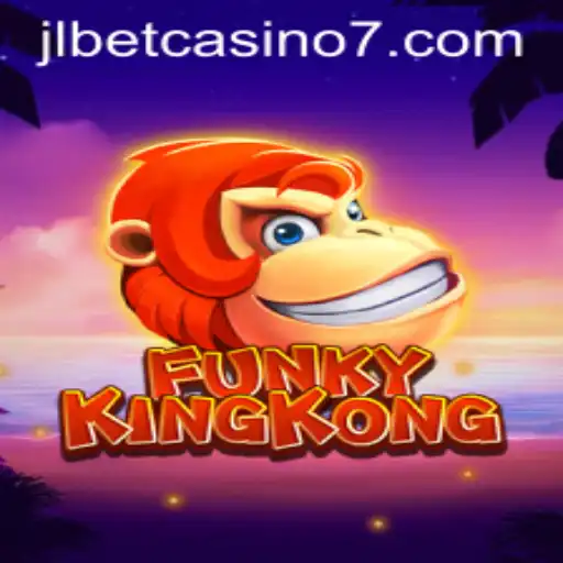 FunkyKingKong: A Thrilling Adventure in the World of JLBet Casino