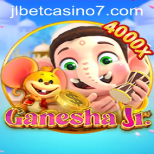 Explore the Exciting World of GaneshaJr at jlbet Casino