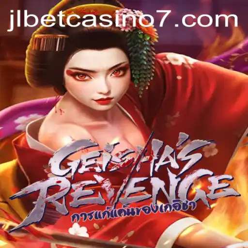 Discover the Enigmatic World of GeishasRevenge at JLBet Casino