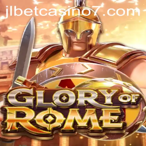 Exploring the Epochs: GloryofRome at jlbet Casino