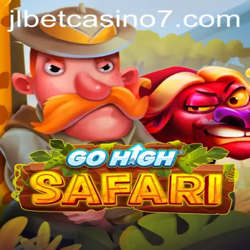 The Wild World of GoHighSafari: A Dive into its Game Dynamics