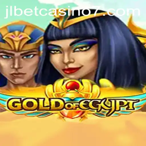 Unveiling GoldOfEgypt at JLBet Casino: A Mesmerizing Desert Adventure