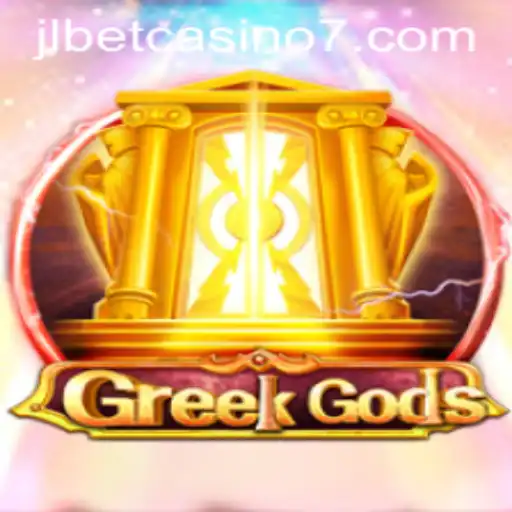 GreekGods: Embark on a Mythological Casino Adventure