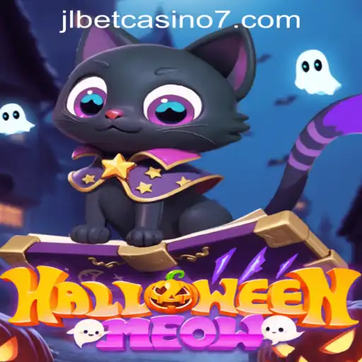 Experience the Thrills of HalloweenMeow at jlbet Casino