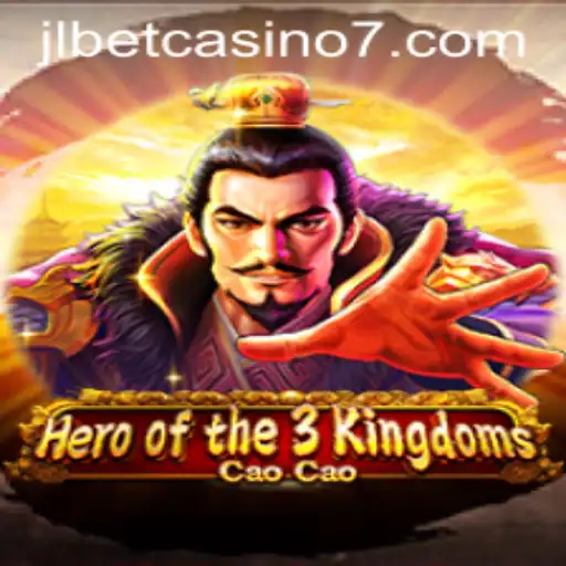 Exploring Heroofthe3KingdomsCaoCao: A Legendary Journey through History