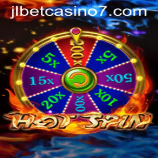 HotSpin Game: A Spin of Excitement at JLBet Casino