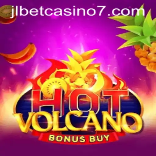 Discover the Thrills of HotVolcanoBonusBuy at jlbet Casino