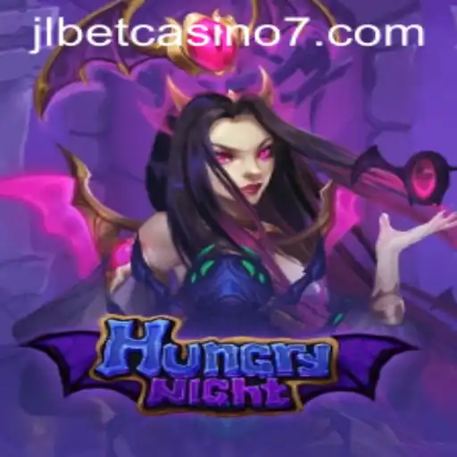 Explore the Thrilling World of HungryNight at JLBet Casino
