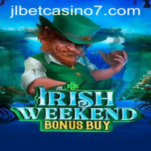 Unveiling IrishWeekendBonusBuy at jlbet Casino: A Complete Overview
