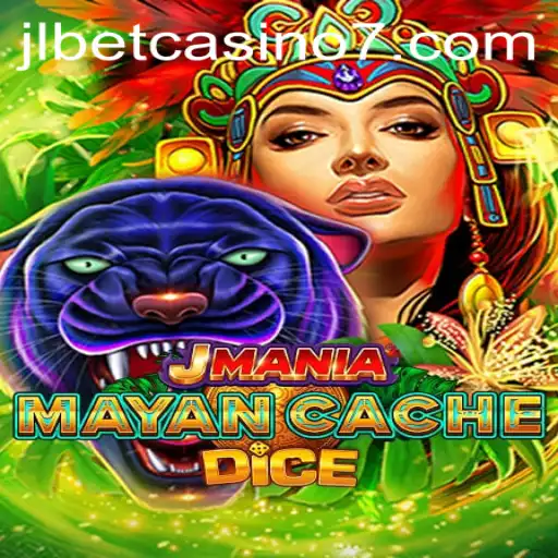 Discover JManiaMayanCacheDice at JLBet Casino: A Thrilling Adventure Awaits