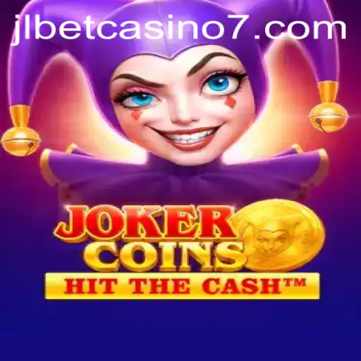 Explore the Excitement of JokerCoins at JLBet Casino