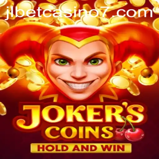 Unveiling the Enthralling World of JokersCoins at JLBet Casino