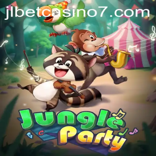 Discover the Thrills of JungleParty: A Must-Play Game at jlbet Casino