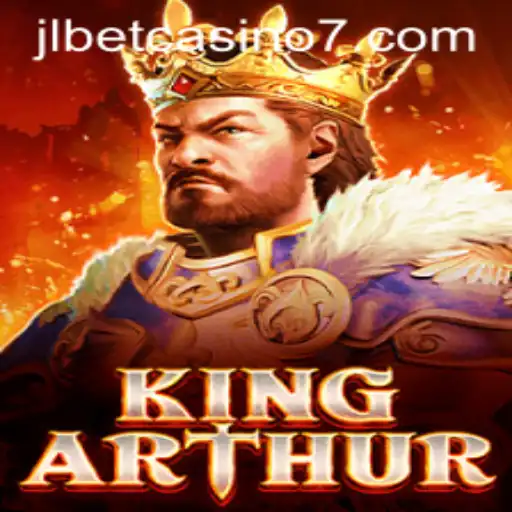 Discover the Enchantment of KingArthur at jlbet Casino