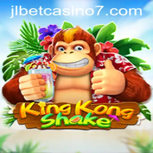 Unveiling KingKongShake: The Latest Thrill in Online Casinos