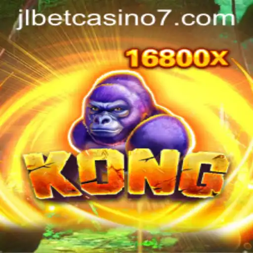 The Thrilling World of Kong in Online Casinos