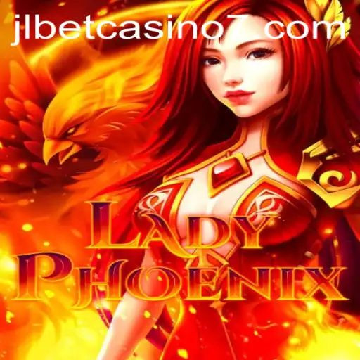 Exploring LadyPhoenix: A Captivating Journey at JLBet Casino