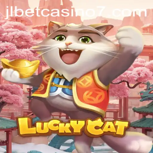Discover the Exciting World of LuckyCat at jlbet Casino