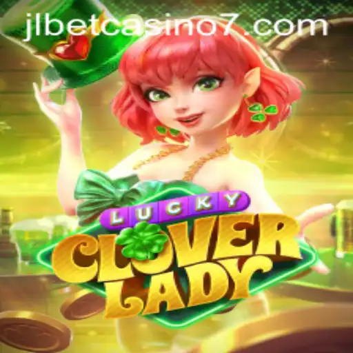 Exploring the Thrills of LuckyCloverLady at JLBet Casino